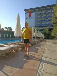 Royal Garden Beach - 55