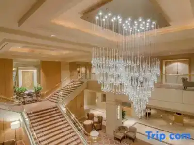 Hilton Los Angeles Airport - 15