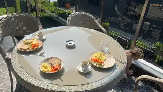 Crystal Sunset Pearl Collection - Ultimate All Inclusive - 32