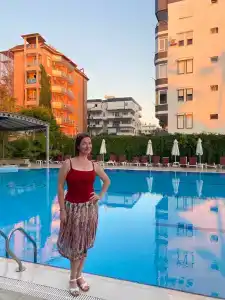 A11 Obaköy - All inclusive - 27