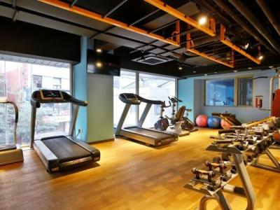 Midcity Myeongdong - 36