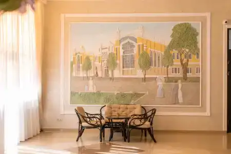 Sanatoriy Tsentrosoyuz Kislovodsk - 28