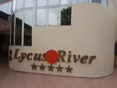Lycus River Thermal - 3