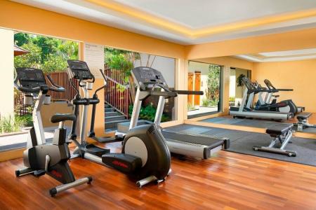 Element by Marriott Bali Ubud - 17