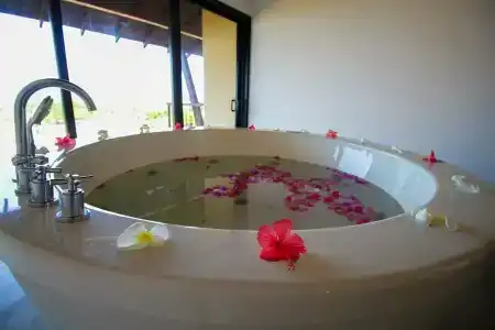 The Calm Resort & Spa - 27