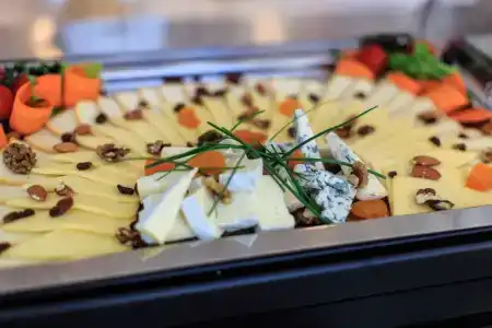 Villa Dvor Kornic - 9