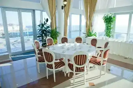 Caspian Riviera Grand Palace - 29