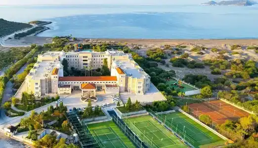 Andriake Beach Club - 8