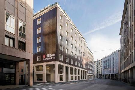 Hilton Garden Inn Padova City Centre - 0