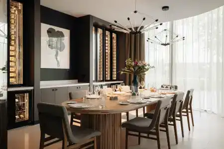 Hilton Amsterdam Airport Schiphol - 37