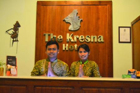 The Kresna - 5