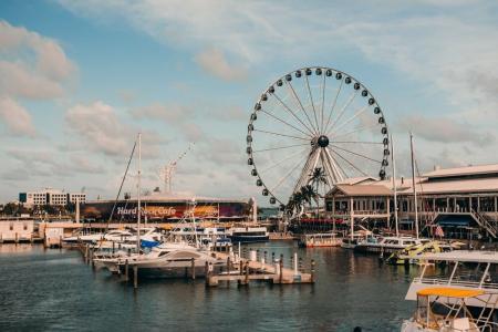 Citizenm Miami Brickell - 4