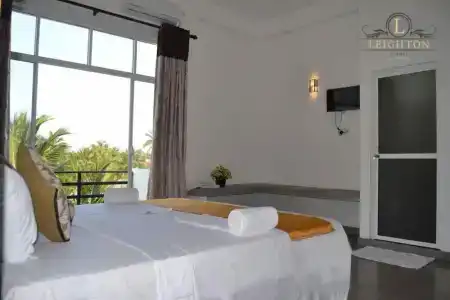 Leighton Resort - 49