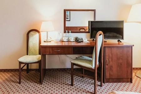 Gromada Warszawa Centrum - 10