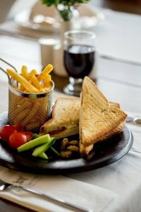 Willmont & Convention Center - 39