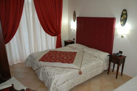 Wellness & Spa Principe di Fitalia - 10