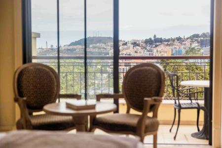 Quinta Funchal Gardens – Adults Only - 33