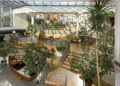 Sunday Resort Marina Wolfsbruch - 12