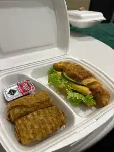 Greenwich City & Spa - 38