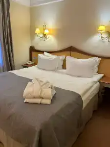 Dvor Podznoyeva Main Building - 14