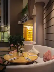 Select Paveletskaya - 8