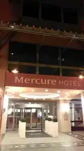 Mercure Budapest Korona - 16