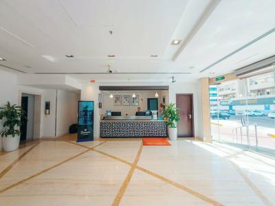 Kingsgate by Millennium - 8