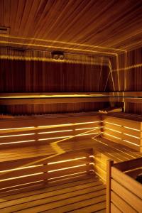 Anemon Kent Ankara Otel - 12