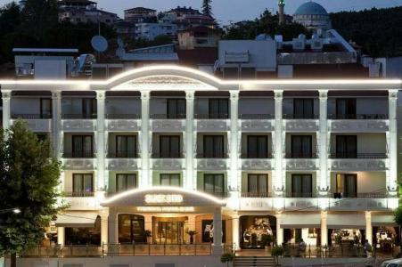 Black Bird Thermal & Spa - 37