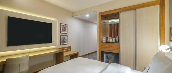 Mercure Ankara Kızılay - 37