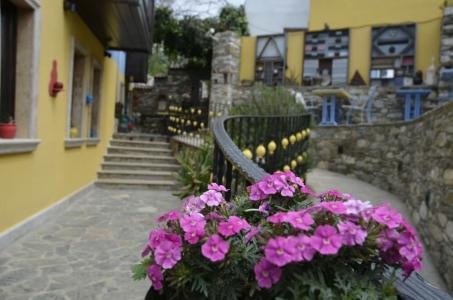 Ayasoluk & Restaurant - 9