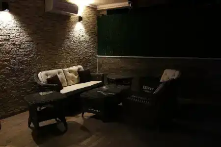 Sile Kumsal Butik - 34