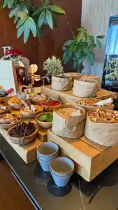 Swissôtel Tbilisi - 32