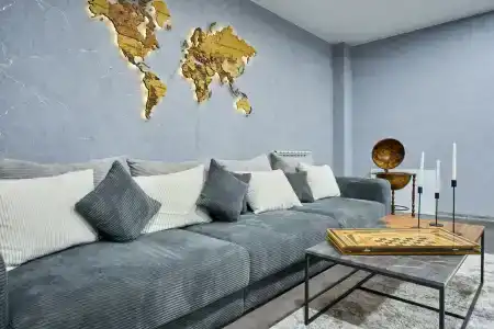 Bestuzhev Prodzhekt - 24