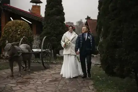 Gostevoy Dom Konyushenny Dvor - 50