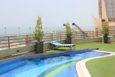 Sea View Dubai - 24