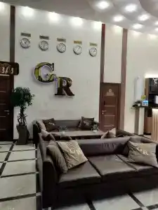 Golden Resort - 52