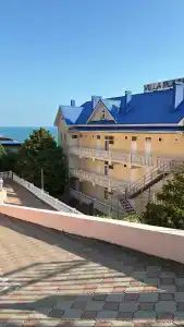 Villa Plaza Guest House - 13