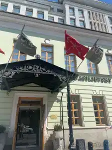 Solo Sokos Vasilievsky - 23