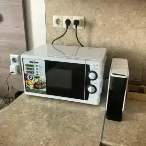 Apart-Otel Inndom - 49