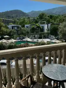 Samara Bodrum Ultra All Inclusive - 36