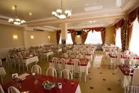 Pansionat Vyisokij Bereg - 33