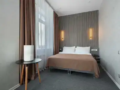 Apart-Otel Inndom - 84