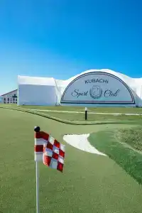 Spa Otel Kubachi Resort - 10