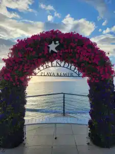 Corendon Playa Kemer - 2