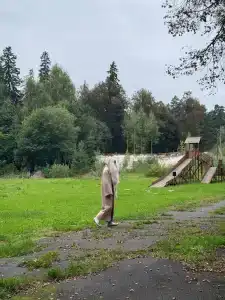 Gostevoj kompleks Tihij Les Recreation camp - 29