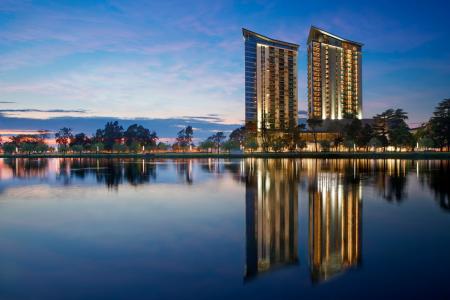 Bellevue Residential Batumi - 18