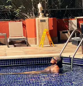 Antique Roman Palace - 59