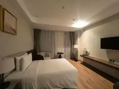 Aden & Business Centre Minsk - 70