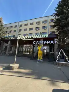 Заречная - 29